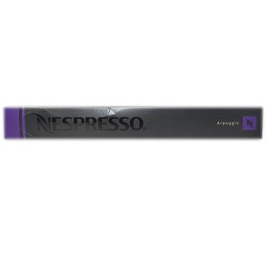 Nespresso Arpeggio 50 g 10 Capsules