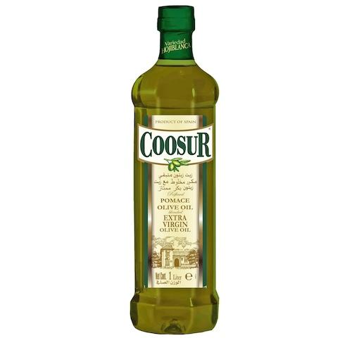 Coosur Pomace Extra Olive Oil 500 ml