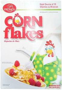 Promos Corn Flakes 227 g