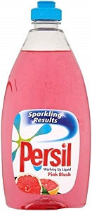 Persil Washing Up Liquid Pink Blush 500 ml