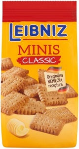 Leibniz Minis Classic 120 g