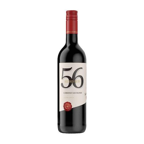 Nederburg Cabernet Sauvignon 56 Hundred 75 cl