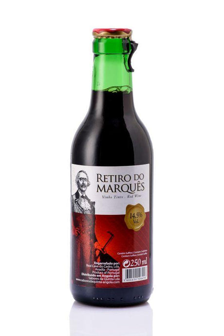 Retiro Do Marques Vinho Tinto 25 cl