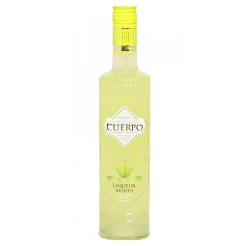 Cuerpo Liqueur Mojito 70 cl