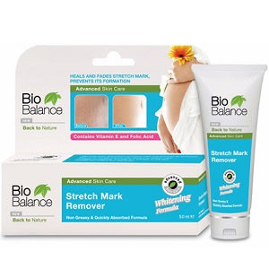 Bio Balance Stretch Mark Remover 60 ml