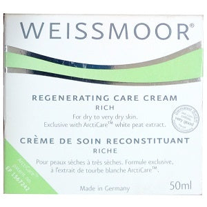 Weissmoor Regenerating Care Cream 50 ml