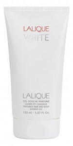 Lalique Shower Gel White 150 ml