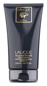 Lalique Shower Gel Lion Pour Homme 150 ml