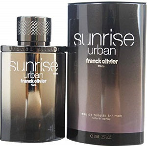 Franck Olivier Sunrise Urban EDT 75 ml