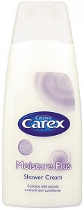 Carex Shower Cream Moisture Plus 500 ml