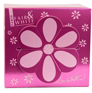 Fair & White So White Soap 200 g