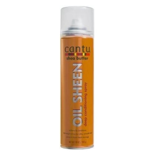 Cantu Shea Butter Oil Sheen Conditioning Spray 283 g