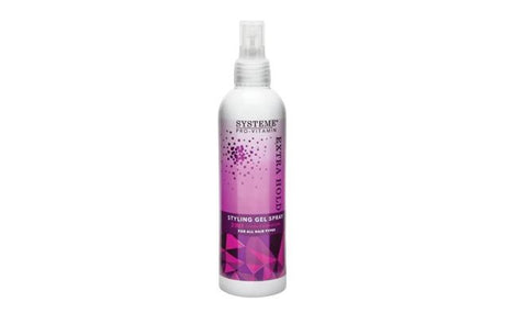 Systeme Pro-Vitamin Extra Hold Hair Spray 300 ml