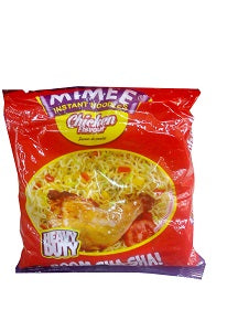 Mimee Instant Noodles Chicken 114 g