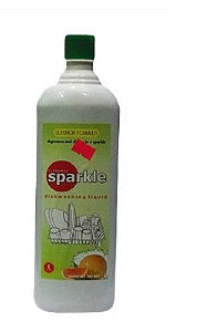 Sparkle Dish Washing Liquid 1 L