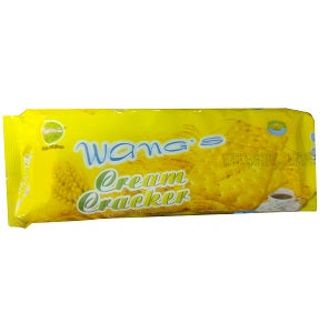 Wang's Cream Crackers 200 g