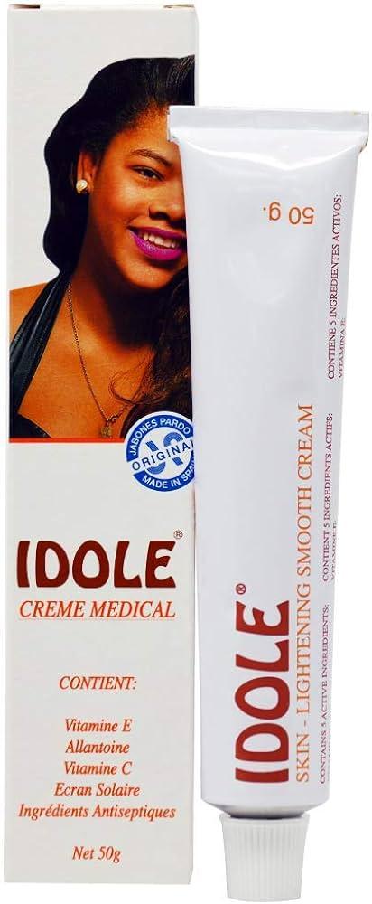 Idole Lightening Cream 50 g