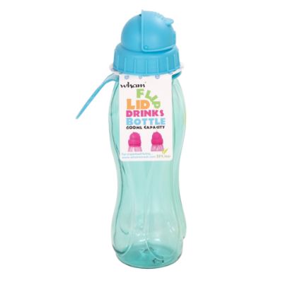 Wham Flip Top Bottle 60 cl