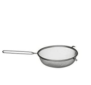 Premier Dia Stainless Steel Sieve 20 cm