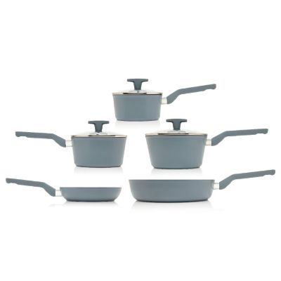 Elementi Natura Cookware Set