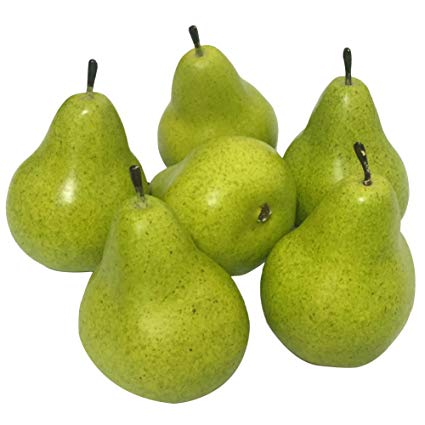 Pear x17-20