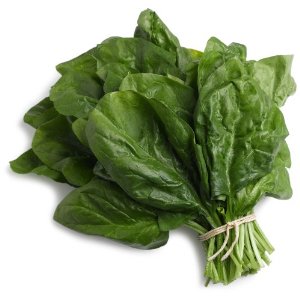 Spinach - Basket