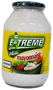 Extreme Mayonnaise 946 ml x12