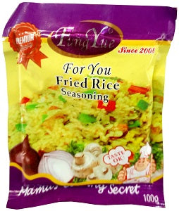 Larsor Fried Rice Seasoning 100g