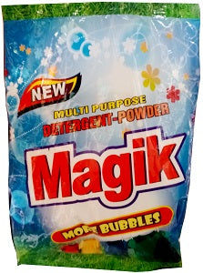 Magik Detergent 190 g