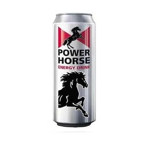 Power Horse Energy Drink 35.5 cl x24
