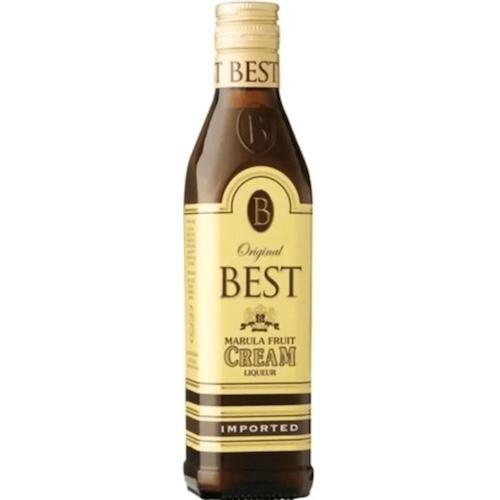 Best Marula Fruit Cream Liquor 20 cl x24