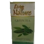 Living Nature Green Tea 50 g x24