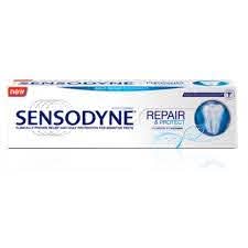 Sensodyne Toothpaste Repair & Protect 75 ml