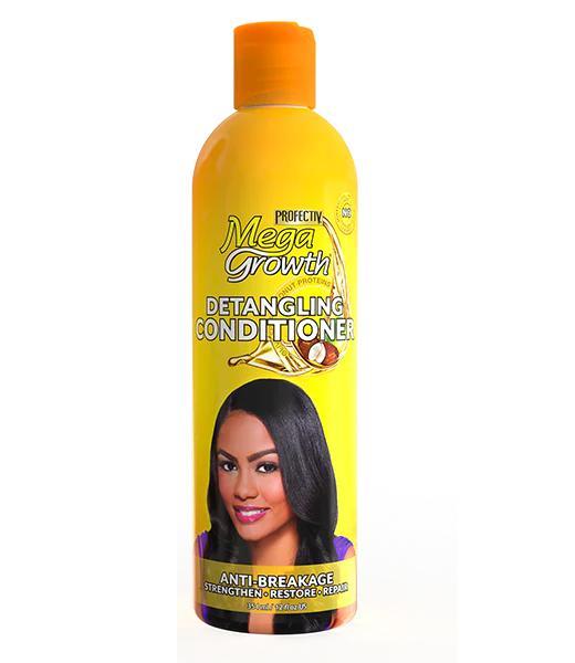 Profectiv MegaGrowth Detangling Conditioner 354 ml