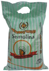 Honeywell Semolina 5 kg