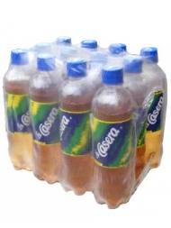 La Casera Apple Pet Bottle 50 cl x12