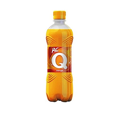 RC Orange Drink 60 cl x12