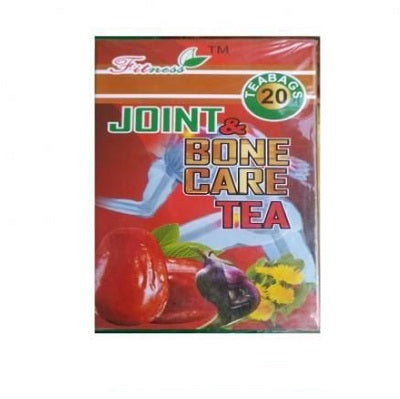 Fitness Joint & Bone Care Tea 40 g x20