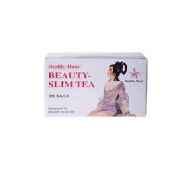 Healthy Hour Beauty Slim Tea x20