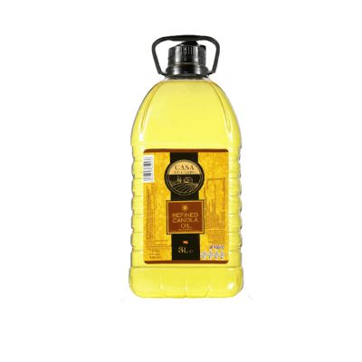 Casa De Campo Refined Corn Oil 5 L