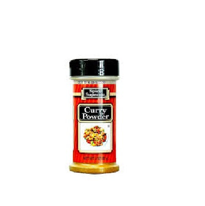 Supreme Medium Curry Powder 250 g