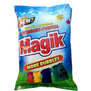 Magik All-in-One Detergent 900 g