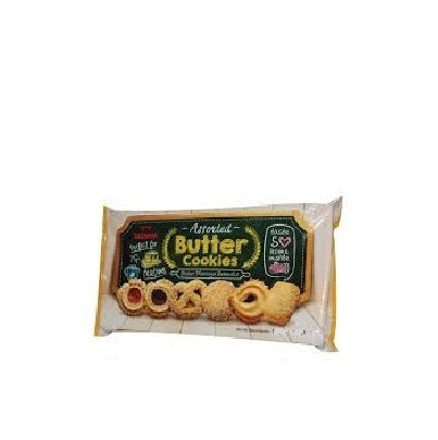 Tatawa Butter Cookies 90 g