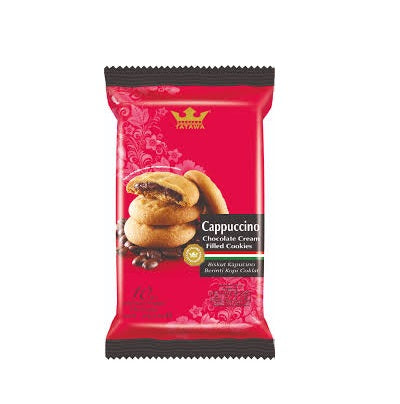 Tatawa Cappucino Cookies 90 g