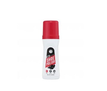 Miniso Natural Turkey Shoe Polish Liquid 80 ml