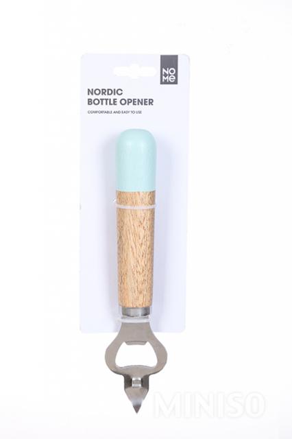 Miniso Nordic Bottle Opener