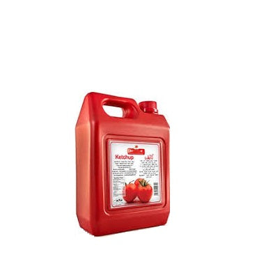 Frolic Tomato Ketchup 4 kg