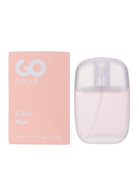 Miniso Go Perfume C'est Moi 50 ml