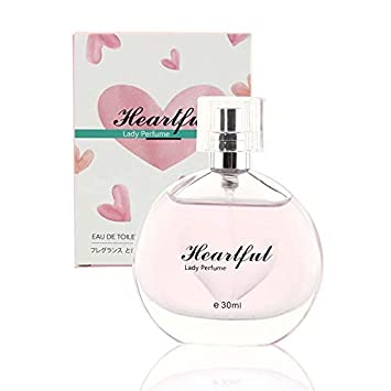 Miniso Heartful Lady Perfume 30 ml