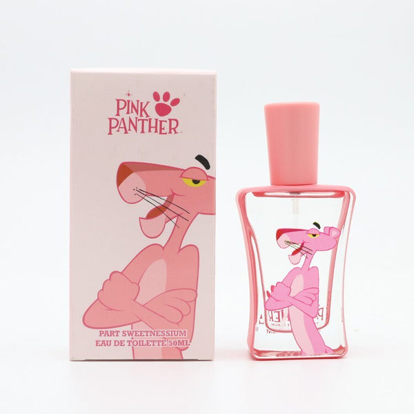 Pink panther best sale perfume miniso